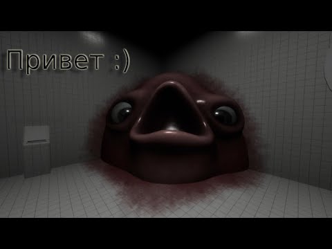 Видео: Он хочет есть :)