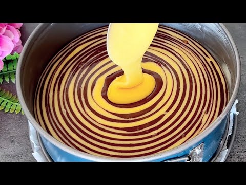 Видео: Легкий йогуртовый торт, который тает во рту! Никаких Весов! Барабанщика нет! Лучший торт