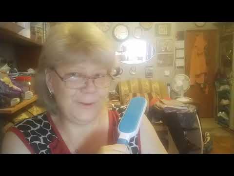 Видео: Всем доброе утро!!! Собираюсь на работу и хвастаюсь - мои новинки для работы!)) 👍😃 Всем советую!!!)