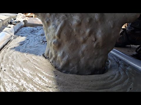 Видео: Лучший газобетон всех времен