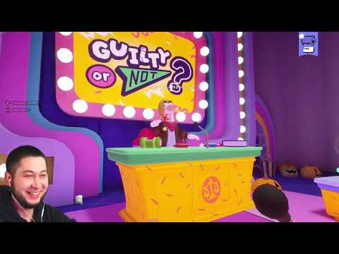 Видео: ЧЕРНОКОЖИЙ АУЕ ВОР УКРАЛ У ЦИГАНКИ БАНАНЫ!!! ашалеть. Guilty As Sock