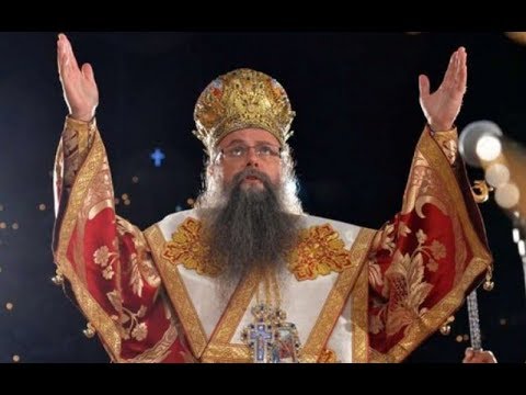 Видео: ЯКО С НАМИ БОГ «С нас е Бог!»  «God with us!”