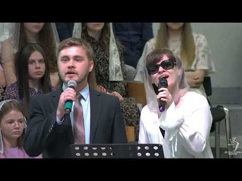 Видео: Я КАЖДЫЙ ДЕНЬ СТОЮ НА СТРАЖЕ / ОЛЕГ И ТАТЬЯНА ЯЦКОВЕЦ