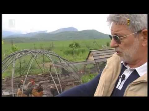 Видео: Бразди - Уникалното стопанство на Георги и Даниела