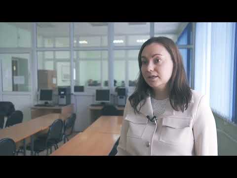 Видео: Подготовительные курсы в ОГУ