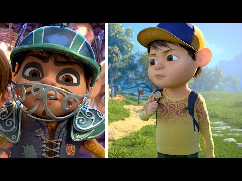 Видео: Федюнягийн тухай ангиуд 🏈 Жингликсийн хамгаалагч 💪 2024