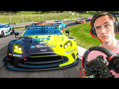 Видео: ЭТО ЛУЧШИЙ НОРДШЛЯЙФЕ из ВСЕХ - ОБНОВЛЕНИЕ в AUTOMOBILISTA 2!