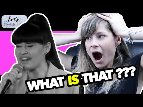 Видео: "Кони привередливые" Диана Анкудинова (Diana Ankudinova) | Reaction