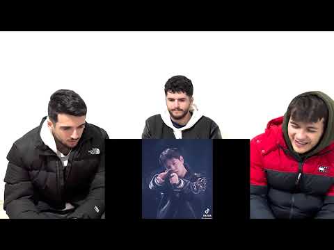 Видео: Реакция FNF на подборку Straykids 2025 в TikTok для @daimozone