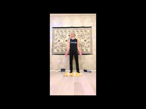 Видео: Относиться проще. Целостный подход.