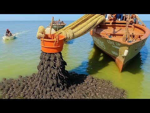 Видео: Они уничтожили всех мышей на острове… Год спустя все были в шоке