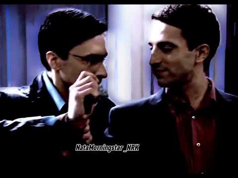 Видео: Андрей Жданов - Моя Игра ( НРК )