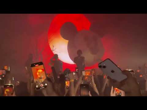 Видео: 9mice - LIPSTICK (09.11.25) / Питер