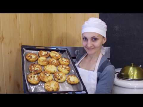 Видео: Сырники из рикотты без яиц / Как приготовить сырники в духовке