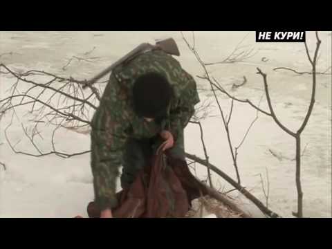 Видео: Охота на норку капканом. Ловля ондатры мордушкой . 2018