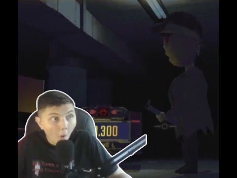 Видео: _ShIB_  играет в REPO одиночку