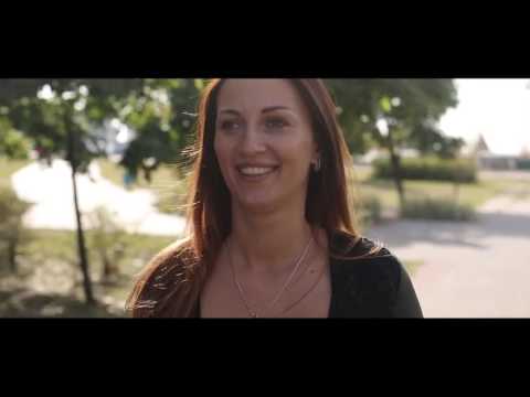 Видео: Love Story Алина и Денис