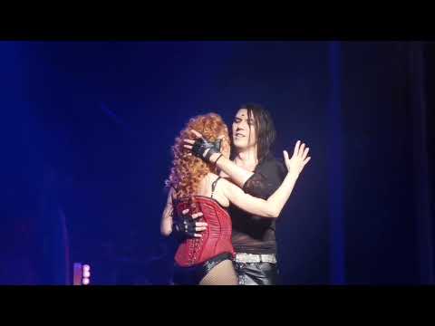 Видео: Джекилл и Хайд. Игра с огнём. Кирилл Гордеев, Наталия Диевская. 04.11.2021.