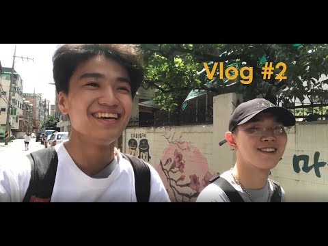 Видео: АЗИЙН ХАМГИЙН ТОМ ХУДАЛДААНЫ ТӨВ | Starfield COEX Center