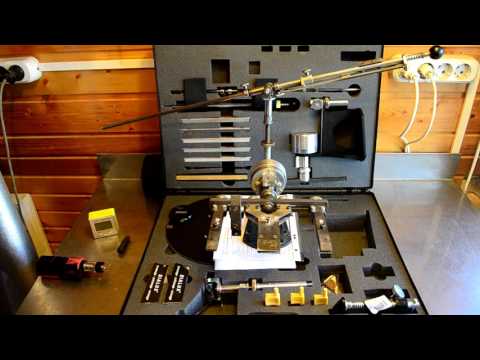 Видео: Профиль к-02 после года эксплуатации.