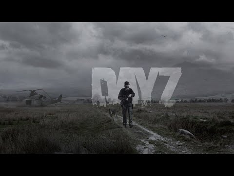 Видео: Dayz Катаемся #shorts