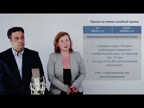 Видео: Рак щитовидной железы: вопросы из реальной клинической практики (вебинар 23 апреля 2024)