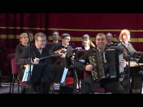 Видео: 17 А  Цыганков А  Беляев   Цыганочка