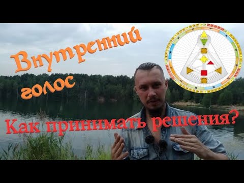 Видео: Внутренний авторитет. Дизайн человека