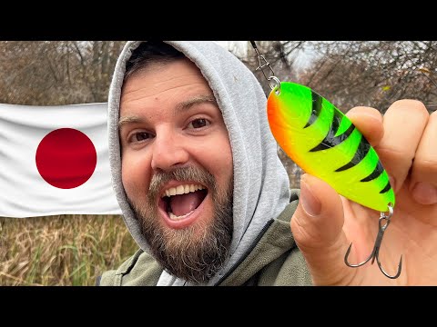 Видео: КАК СЕ ВОДИ НАЙ-УСПЕШНАТА ПРИМАМКА ЗА ЩУКА ??? СЪЗДАДОХМЕ КЛАТУШКА С ЯПОНЦИТЕ от Yarie!