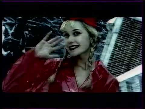 Видео: Реклама (ОРТ, 01.05.1998)