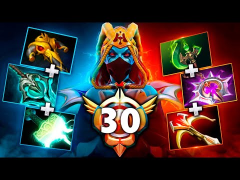 Видео: 1150 ИГР на ИМБЕ ПАТЧЕ?! 😈 БЕЗУМЕЦ