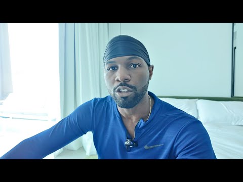 Видео: Ты никому ничего не должен, дерьмо.