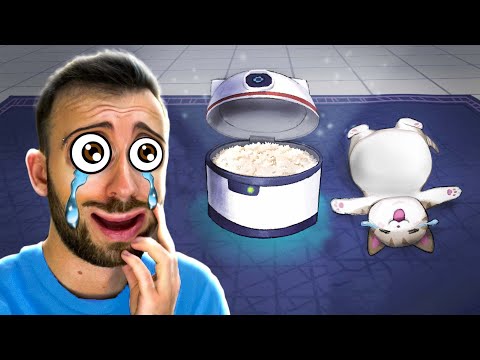 Видео: ЛУЧШИЙ В МИРЕ РИС ✋ Impostor Factory