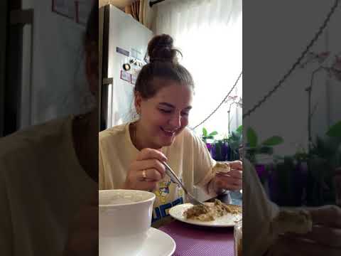 Видео: МУКБАНГ