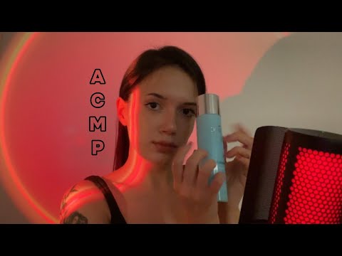 Видео: САМЫЙ БЫСТРЫЙ АСМР🍓 100% МУРАШЕК❤️