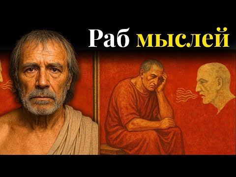 Видео: Сенека — Проблем не существует
