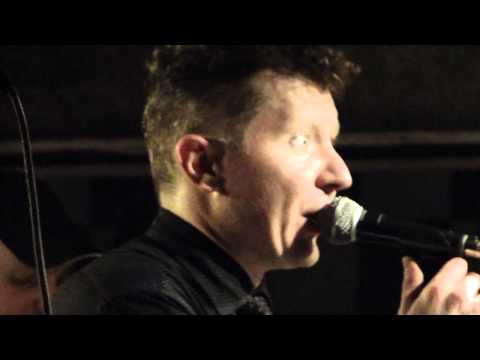 Видео: Краденое солнце Рок-Кафе Санкт-Петербург 6.01.2012