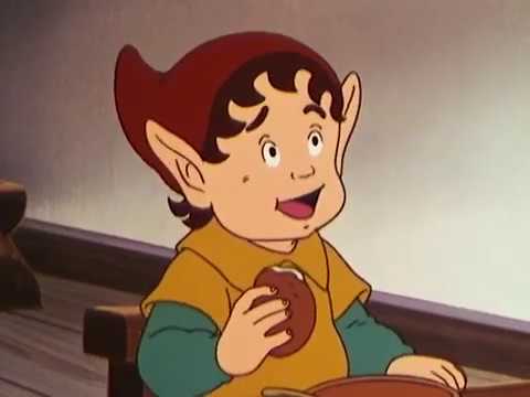 Видео: Легендата за Снежанка, епизод 25 / Legend of Snow White - BG