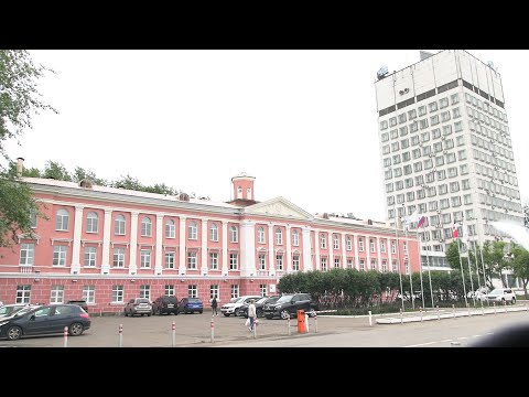 Видео: НА ЧЕПЕЦКОМ МЕХАНИЧЕСКОМ ЗАВОДЕ ПРАЗДНИК