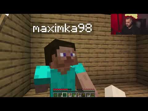 Видео: ЮЛИК ЧИТЕРИТ В МАЙНКРАФТЕ / ЮЛИК И КОМПАНИЯ МАЙНКРАФТ #2 | ЮЛИК ИГРАЕТ В МАЙНКРАФТ | СПБ ТУСОВКА