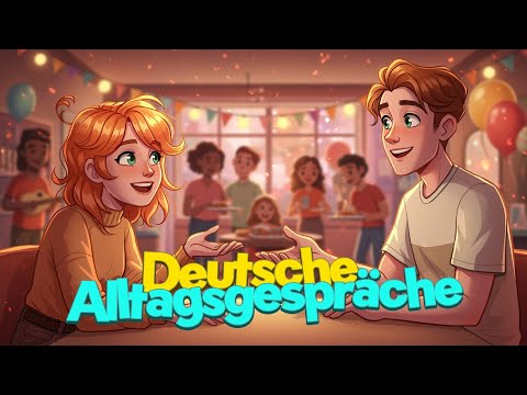 Видео: Как говорить о детских песнях на немецком?