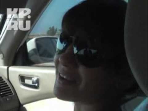 Видео: "Ранетки": Прилетели в Дубай! Приключения начинаются!