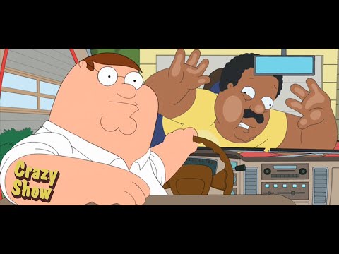 Видео: Шоу Кливленда. ПИТЕР. 3 СЕЗОН 1 СЕРИЯ. #1