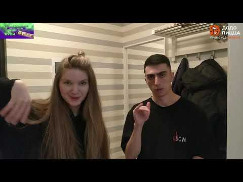 Видео: ЛИКС И ДИНА ЗАСМУЩАЛИ СТРОГО / ОБЗОР ХАТЫ СТРОГО / ЛИКС И ДИНА В ГОСТЯХ У СТРОГО