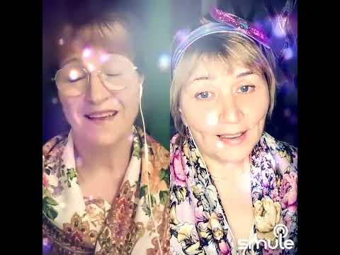 Видео: Когда-нибудь - Кадышева Н. 