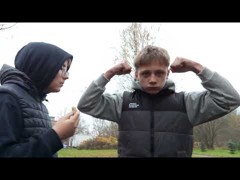 Видео: ДУБАЙСКИЙ ШОКОЛАД vs КИНДЕР ОТ 1 ДО 10 | ХЛЕБУШЕК × САВШАН | ВЕЛ ДОСТАВКА