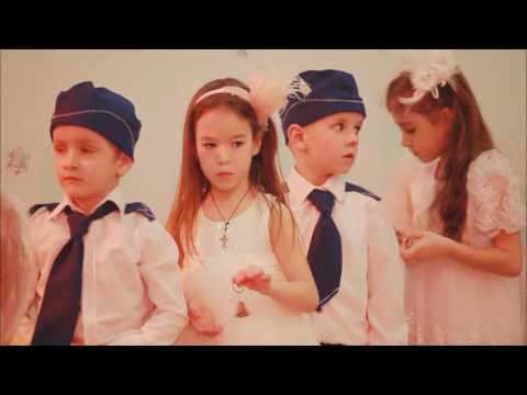 Видео: Новий рік в аеропорту 3-тя частина. Дивосвіт м.Рівне