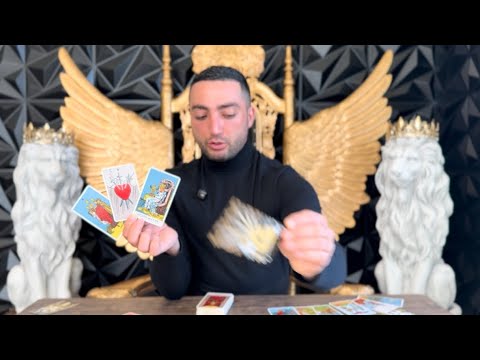 Видео: ДЕВА — Это НУЖНЫЙ ЧЕЛОВЕК, просто БЫЛО НЕ УДОБНОЕ ВРЕМЯ. Пока не предпринимайте никаких шагов! 3–...