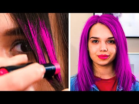 Видео: 32 БЬЮТИ СОВЕТА, ЕСЛИ НЕТ ВРЕМЕНИ