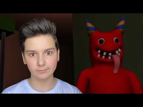 Видео: ВЫПУСКАЕМ ТЮРЕМНЫХ ЗАКЛЮЧЁННЫХ » BAN life monster 4